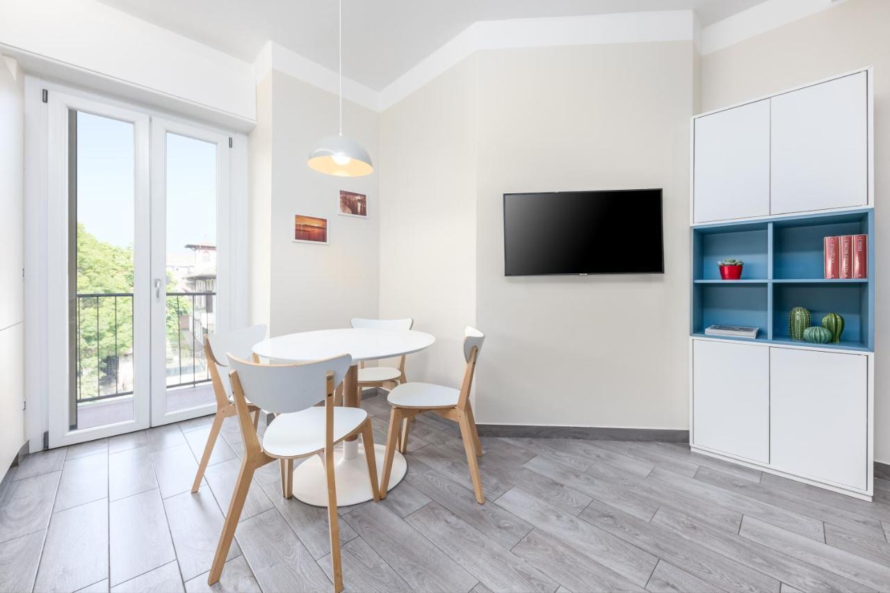Casa Da Suite Martesana Милано Екстериор снимка