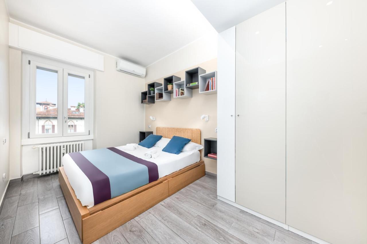 Casa Da Suite Martesana Милано Екстериор снимка